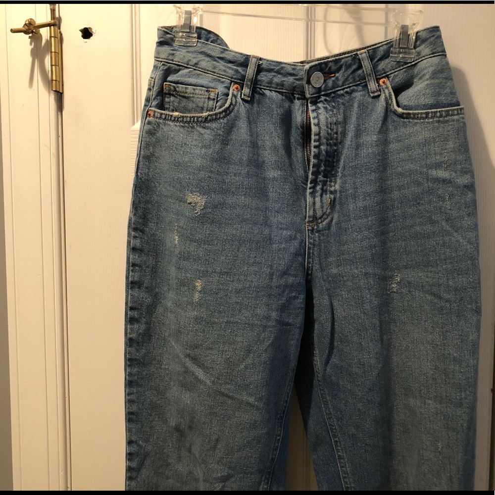 Urban Outfitters BDG Mom Jeans Size 29